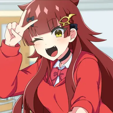 Profile image of Candy Makino