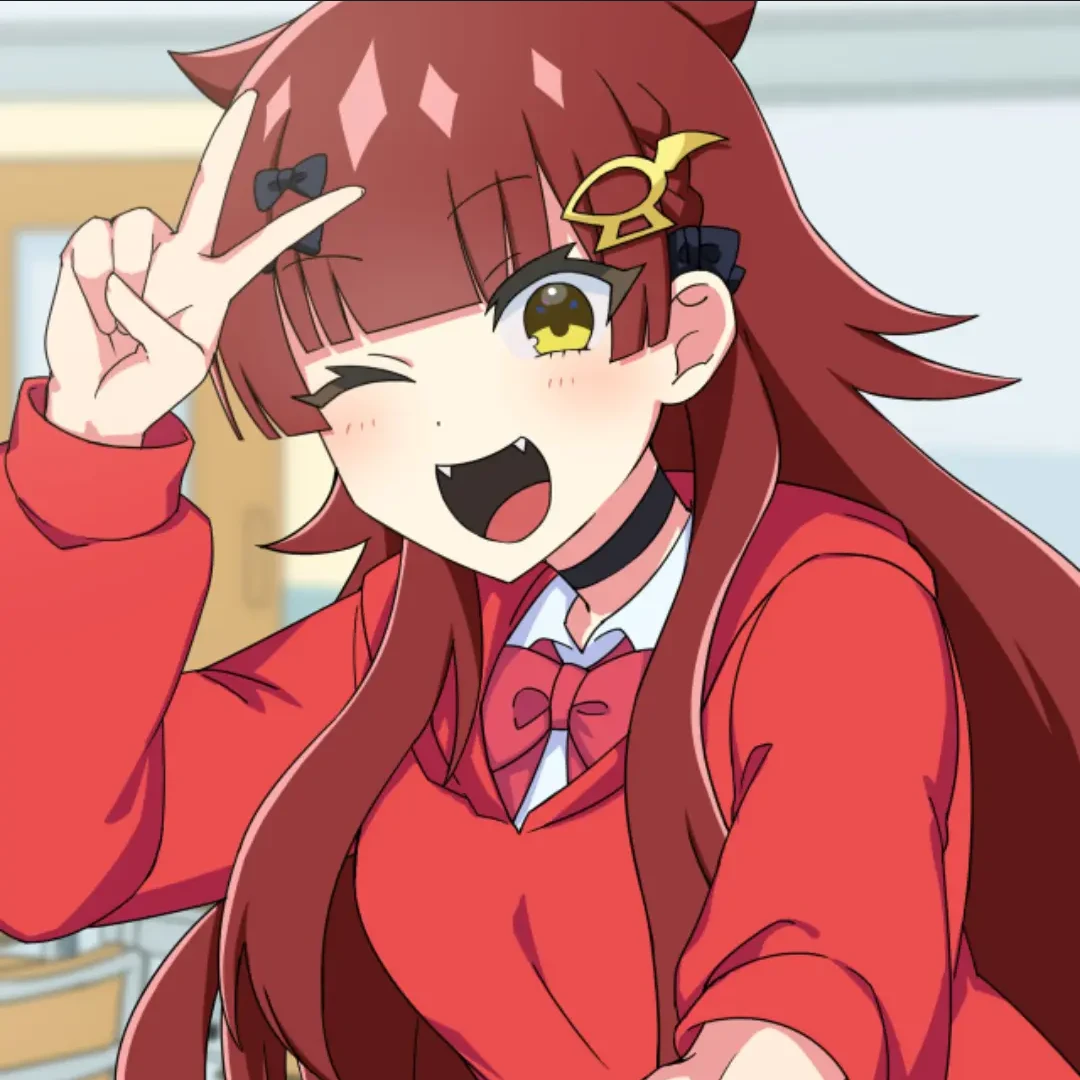 真久間メガ