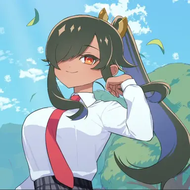 Profile image of Zara K. Zenos