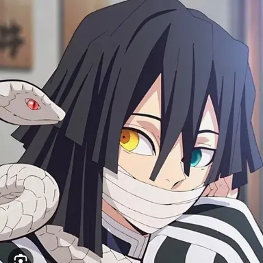 Profile image of 이구로 오바나이