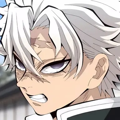 Profile image of 시가즈나와 사네미