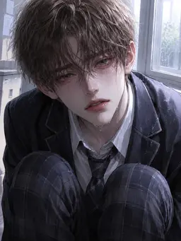 Profile image of イ・ハジュン