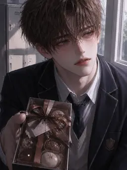 Profile image of イ・ハジュン