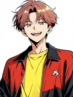 Profile image of 카케루