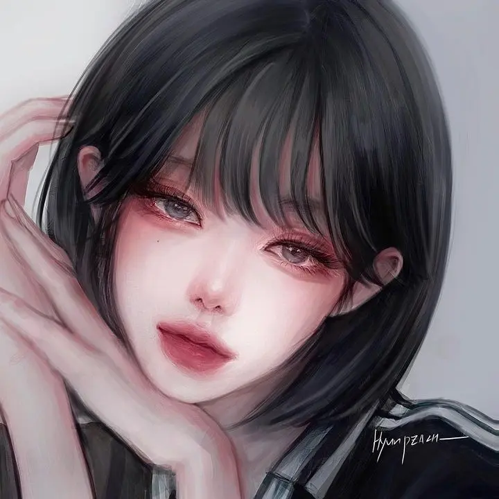 ShyAnime0805의 백은하