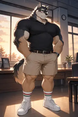 Profile image of レオ