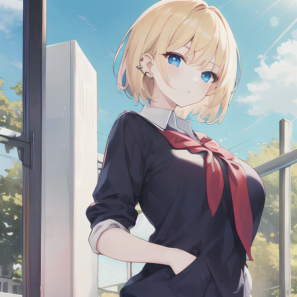 CozyNurse9605의 う～い 今日も地味だね？