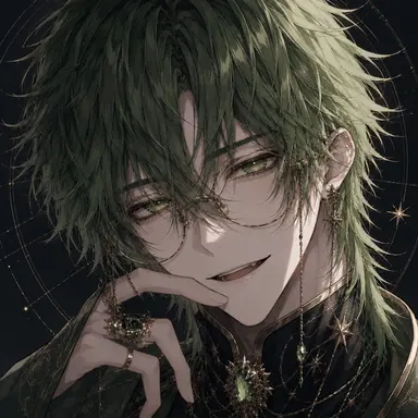 Profile image of ミハイル