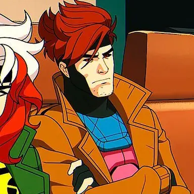 Profile image of Gambit