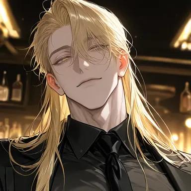 Profile image of アレクセイ
