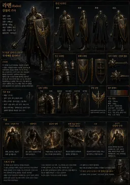 Profile image of 라덴