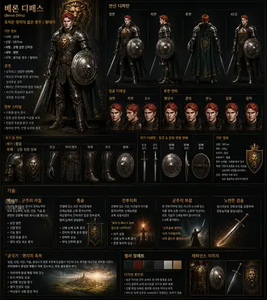Profile image of 베론 디페스