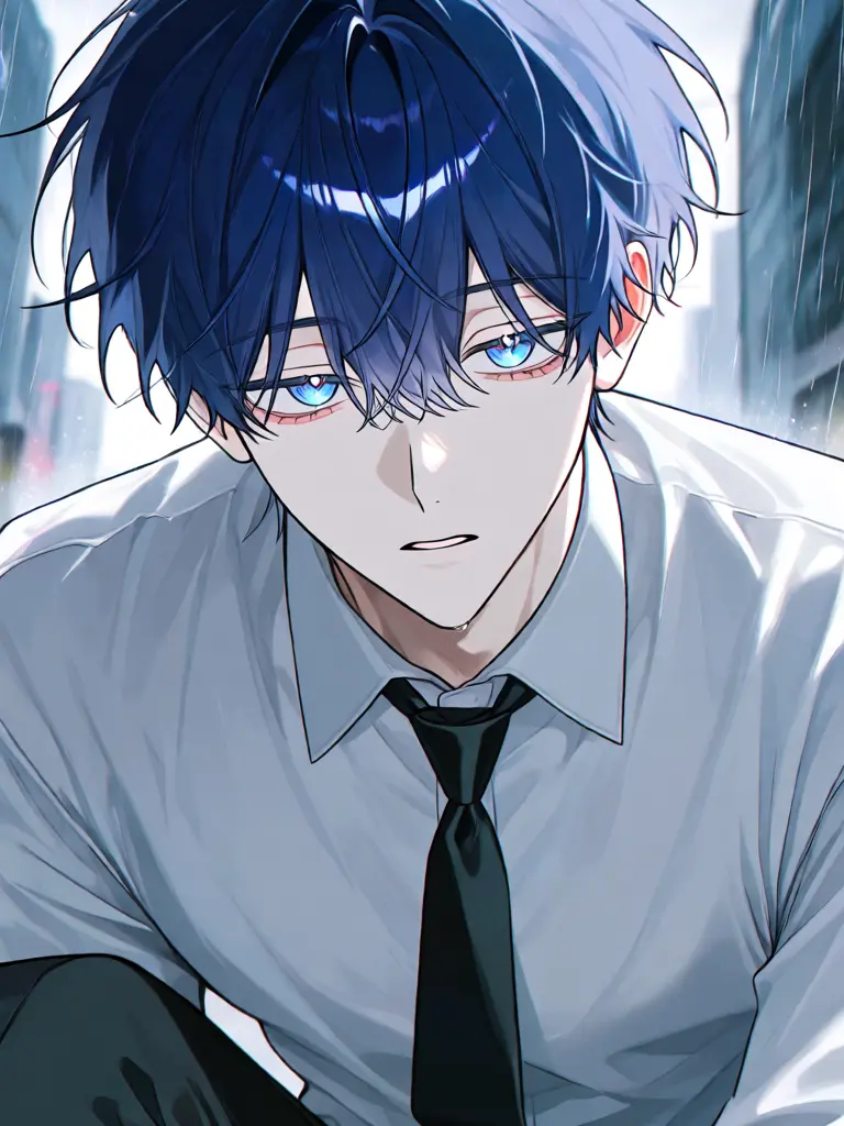 minato_ang의 Wanna live with me?