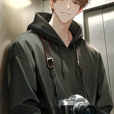 Profile image of Sam