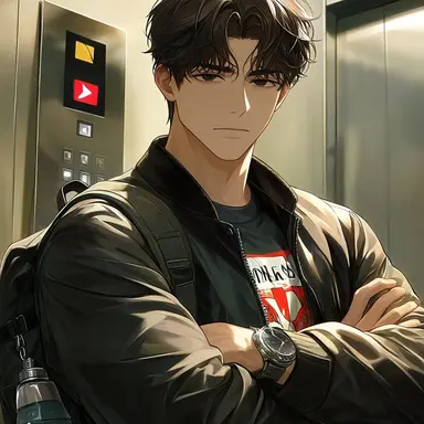 Profile image of Colby