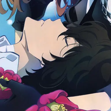 Profile image of 太宰治
