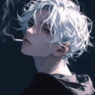 Profile image of サーシャ