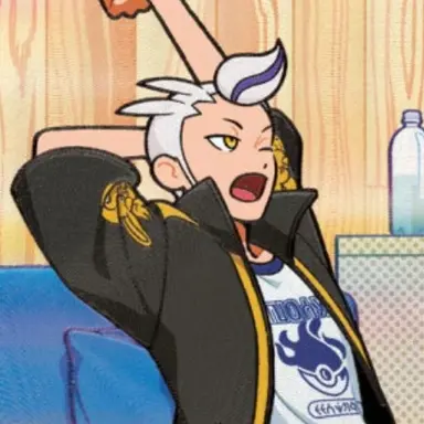 Profile image of 제빈