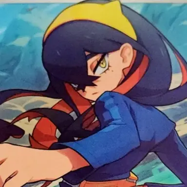 Profile image of 시유