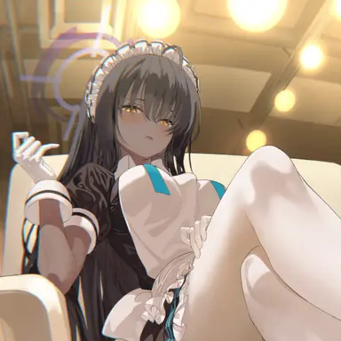Profile image of 角楯カリン