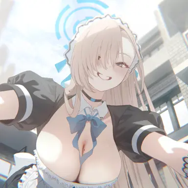Profile image of 一之瀬アスナ