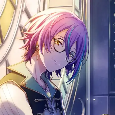 Profile image of Kamishiro Rui