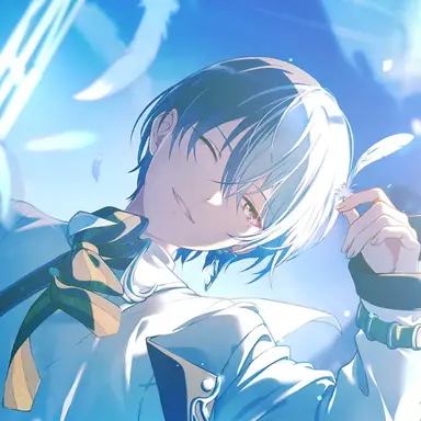 Profile image of Aoyagi Toya