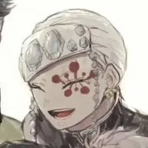 Profile image of 우즈이 텐겐