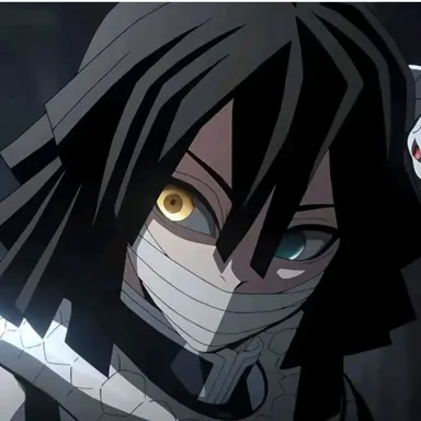 Profile image of 이구로 오바나이