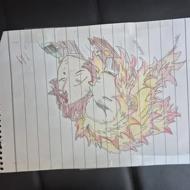 Profile image of 렌고쿠 쿄쥬로