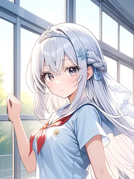 Amanomiyu0831의 転校生は王女様…！？