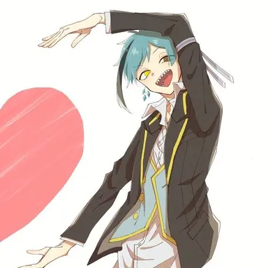Profile image of フロイド