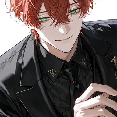 Profile image of 東雲　照太