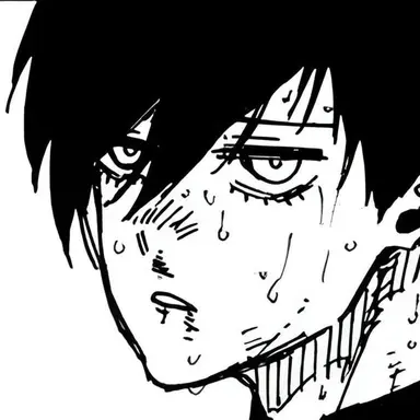 Profile image of Rin Itoshi
