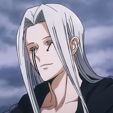 Profile image of イノセント・ゼロ