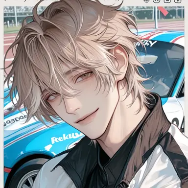Profile image of 木時 誉