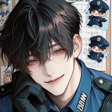 Profile image of 坂本 涼介