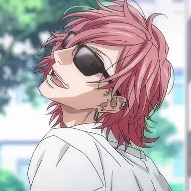 Profile image of Yuri