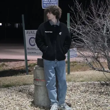 Profile image of Jacob