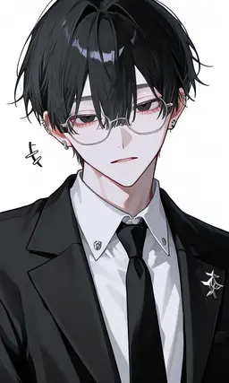 Profile image of 綾人
