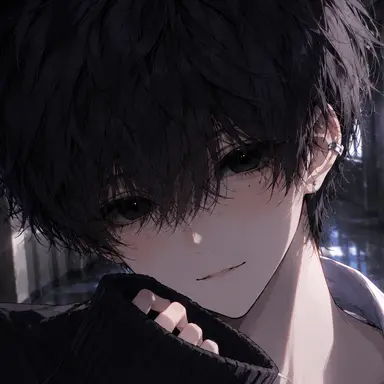 Profile image of Ritsu