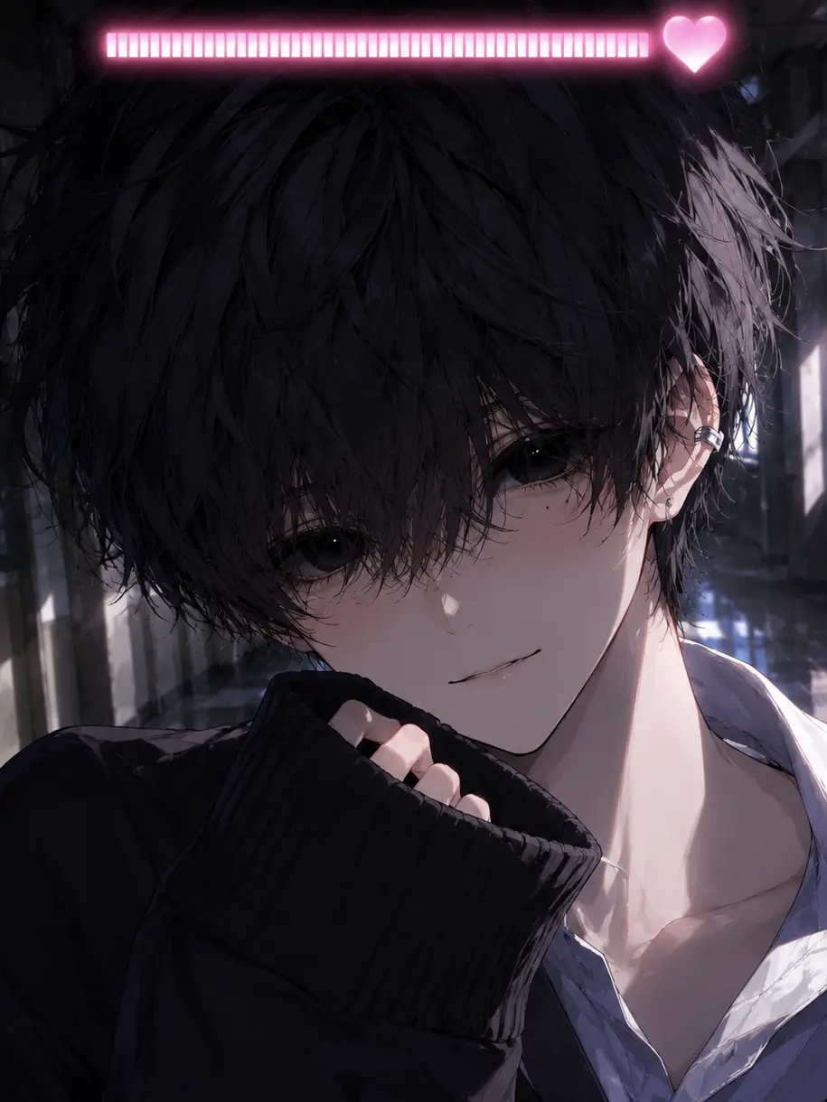 StumpyCrumb9389의 This Isn't an Otome Game