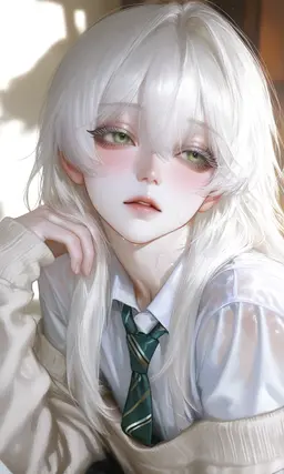 Profile image of 여리한