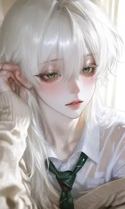 Profile image of 여리한