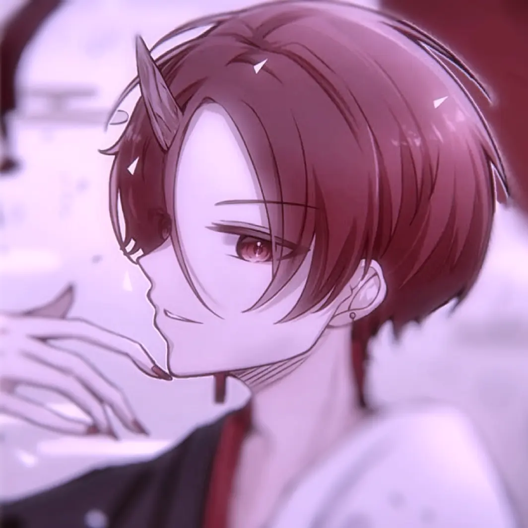 m_0724의 【　　鬼の子　　】