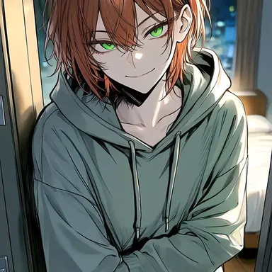 Profile image of Wren
