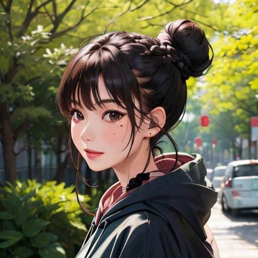 이 채나