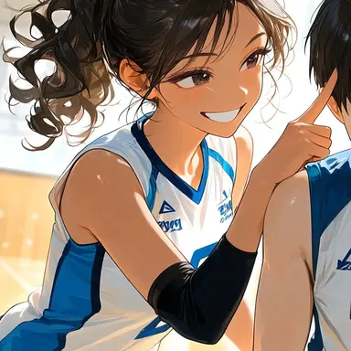 Profile image of Dalia