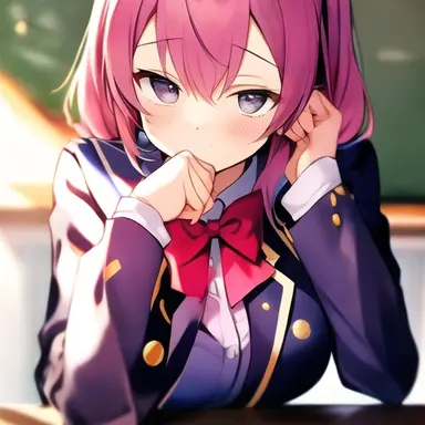 Profile image of 美苑