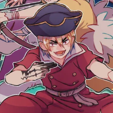 Profile image of 龍水